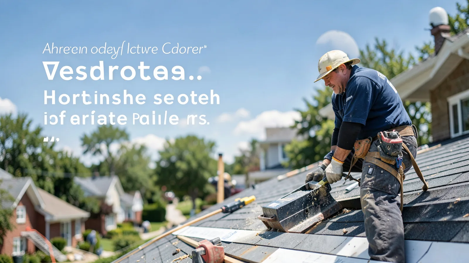 Roof Replacement in Albion, ID near me